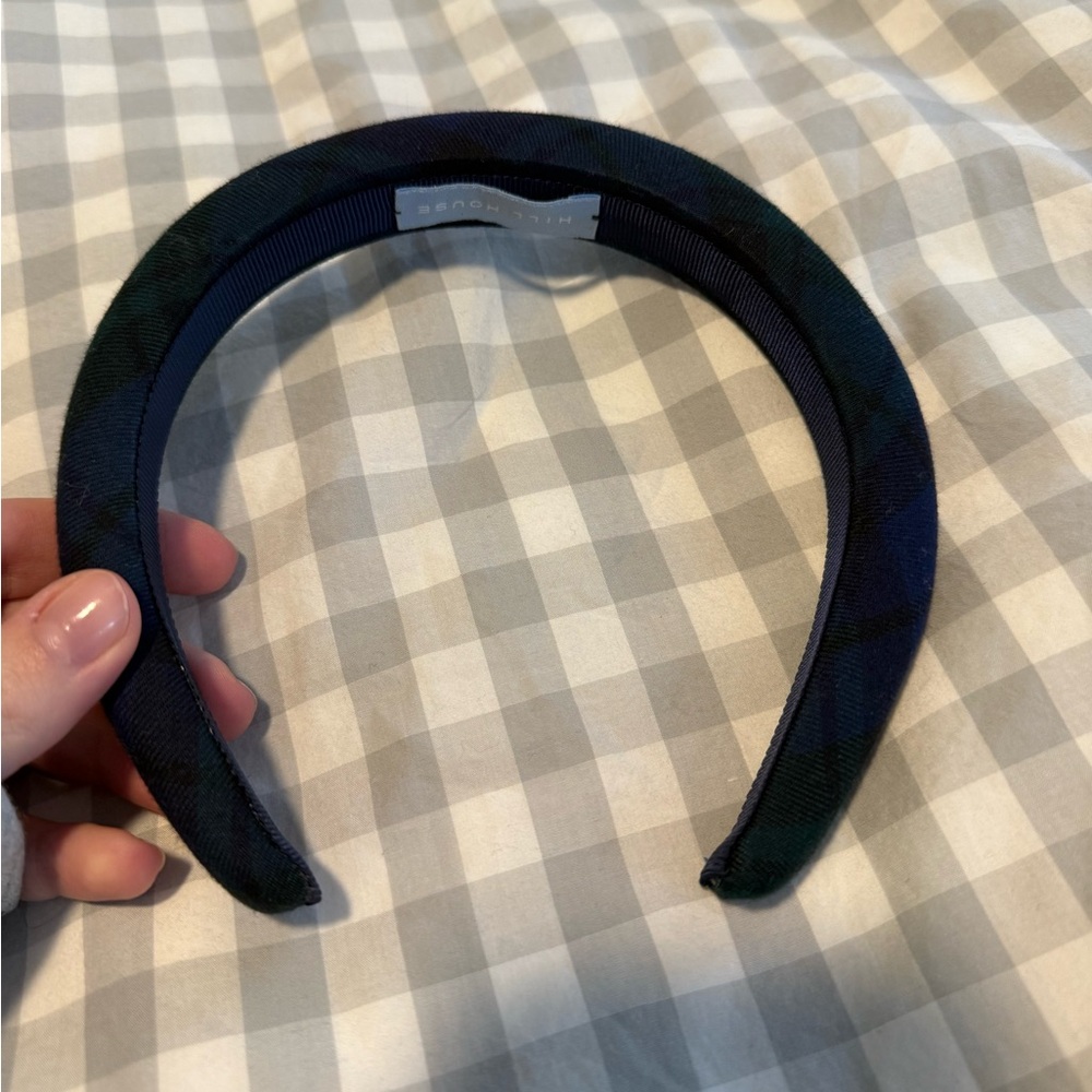 Hill House Headband